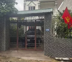 CHO THUÊ NHÀ VƯỜN/VILLA 600M² FULL NỘI THẤT – KHÔNG GIAN SỐNG LÝ TƯỞNG TẠI THẠCH HÒA, THẠCH THẤT