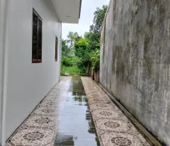 CHO THUÊ NHÀ VƯỜN/VILLA 600M² FULL NỘI THẤT – KHÔNG GIAN SỐNG LÝ TƯỞNG TẠI THẠCH HÒA, THẠCH THẤT