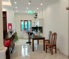 CHO THUÊ NHÀ VƯỜN/VILLA 600M² FULL NỘI THẤT – KHÔNG GIAN SỐNG LÝ TƯỞNG TẠI THẠCH HÒA, THẠCH THẤT