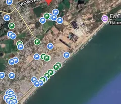 🚨 CHỦ KẸT TIỀN – BÁN NHANH ĐẤT PHƯỚC HẢI, TP.HCM 🌊