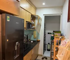 Chính chủ cần bán gấp căn hộ 2Pn tầng 15 tại Thanh Hà-Hà Đông