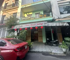 CHO THUÊ MẶT BẰNG KINH DOANH – ĐÀ NẴNG