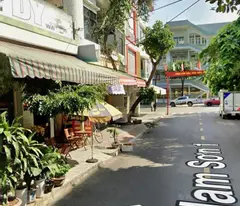 CHO THUÊ MẶT BẰNG KINH DOANH – ĐÀ NẴNG