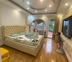 MẶT PHỐ PHÚC LỢI – VIEW HỒ ĐIỀU HÒA – NHÀ ĐẸP Ở NGAY – KINH DOANH ĐỈNH