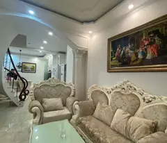 MẶT PHỐ PHÚC LỢI – VIEW HỒ ĐIỀU HÒA – NHÀ ĐẸP Ở NGAY – KINH DOANH ĐỈNH