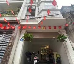 MẶT PHỐ PHÚC LỢI – VIEW HỒ ĐIỀU HÒA – NHÀ ĐẸP Ở NGAY – KINH DOANH ĐỈNH