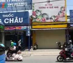 MẶT TIỀN NGUYỄN ẢNH THỦ – SÁT LÊ VĂN KHƯƠNG – VỊ TRÍ VIP NHẤT TUYẾN