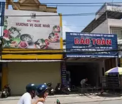 MẶT TIỀN NGUYỄN ẢNH THỦ – SÁT LÊ VĂN KHƯƠNG – VỊ TRÍ VIP NHẤT TUYẾN