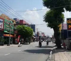 MẶT TIỀN NGUYỄN ẢNH THỦ – SÁT LÊ VĂN KHƯƠNG – VỊ TRÍ VIP NHẤT TUYẾN