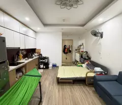 Chỉ hơn 2 tỷ – Sở hữu ngay căn hộ 1PN tại khu 5 tòa mới Thanh Hà
