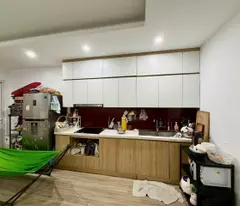 Chỉ hơn 2 tỷ – Sở hữu ngay căn hộ 1PN tại khu 5 tòa mới Thanh Hà