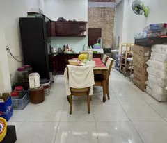 CHỈ 9.68 TỶ - CÓ NGAY NHÀ 4 TẦNG QUANG TRUNG - HẺM 1 TRỤC 6M
