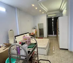 CHỈ 9.68 TỶ - CÓ NGAY NHÀ 4 TẦNG QUANG TRUNG - HẺM 1 TRỤC 6M