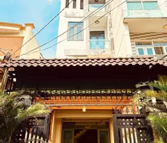 CHỈ 9.68 TỶ - CÓ NGAY NHÀ 4 TẦNG QUANG TRUNG - HẺM 1 TRỤC 6M