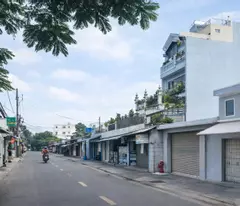 Bán nhà Tân Thới Nhất 01, Quận 12 - 67m2 - 3 Tầng, giá 6,5 tỉ - Kinh doanh tốt