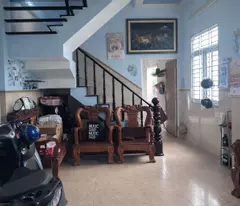 Bán nhà Tân Thới Nhất 01, Quận 12 - 67m2 - 3 Tầng, giá 6,5 tỉ - Kinh doanh tốt