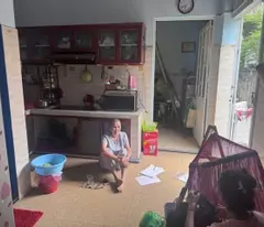 Bán nhà Tân Thới Nhất 01, Quận 12 - 67m2 - 3 Tầng, giá 6,5 tỉ - Kinh doanh tốt