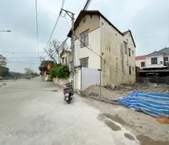 Bán 80m2 đất Võng Xuyên,Phúc Thọ,Hà Nội,ô tô tránh,kinh doanh