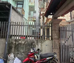 Bán đất đại đồng 51M ngõ thông gần phố hoàng mai