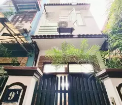Bán nhà phố Phạm Tuấn Tài, Cầu Giấy, dân xây, phân lô ô tô thông, 42m, 5 tầng, 12 tỷ