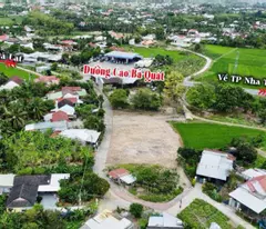 Đất Diên Khánh – Cách Võ Nguyên Giáp 100m – Giá Chỉ Từ 1 Tỷ