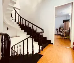 Bán nhà Mặt tiền Nguyễn Thái Bình - gần Xuân Diệu, 5x16m, 3 Tầng - 5PN, hạ còn 23,8 tỷ.