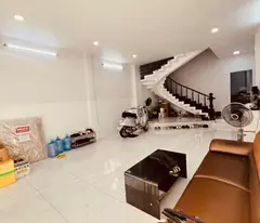 Bán nhà Mặt tiền Nguyễn Thái Bình - gần Xuân Diệu, 5x16m, 3 Tầng - 5PN, hạ còn 23,8 tỷ.