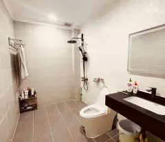 Bán nhà Mặt tiền Nguyễn Thái Bình - gần Xuân Diệu, 5x16m, 3 Tầng - 5PN, hạ còn 23,8 tỷ.