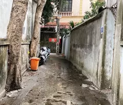 Bán đất Gia Thượng, Ngọc Thuỵ 50m, oto, đầu tư giữ tiền đỉnh, chỉ 8t2 còn tl.