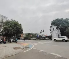 Bán đất Gia Thượng, Ngọc Thuỵ 50m, oto, đầu tư giữ tiền đỉnh, chỉ 8t2 còn tl.