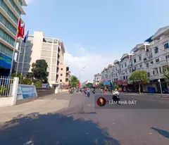 GẦN LOTTE MART NGUYỄN VĂN LƯỢNG ! BÁN NHÀ 5 TẦNG CỨNG - 5PN 7WC - ĐA CÔNG NĂNG VỪA Ở VỪA CHO THUÊ