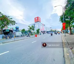 GẦN LOTTE MART NGUYỄN VĂN LƯỢNG ! BÁN NHÀ 5 TẦNG CỨNG - 5PN 7WC - ĐA CÔNG NĂNG VỪA Ở VỪA CHO THUÊ