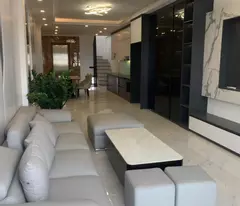 Bán nhà Nguyễn Văn Linh 56m 7 tầng thang máy kinh doanh ô tô tránh hơn 17 tỷ