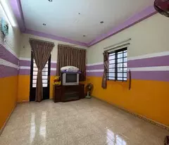 Bán nhà riêng 4PN, 4WC, 6.8 tỷ tại đường 109 Dương Bá Trạc, P. Rạch Ông, TP. Hồ Chí Minh