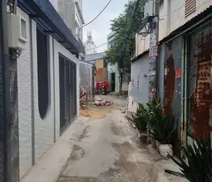 NGANG 6M CỰC KHỦNG - NGAY LOTTE MART .CHỈ NHỈNH 9 TỶ - SỞ HỮU NHÀ 5 TẦNG THANG MÁY.