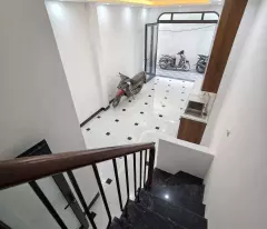 CƠ HỘI ĐẦU TƯ : NHÀ XUÂN PHƯƠNG 34M 5 TẦNG MT 5.4M GIÁ 6.xx TỶ