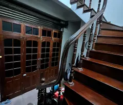 HÀNG HIẾM Ở HAI BÀ TRƯNG : LÔ GÓC 3 THOÁNG – TRẦN ĐẠI NGHĨA + ĐẠI LA – Ô TÔ VÀO NHÀ