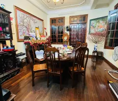 HÀNG HIẾM Ở HAI BÀ TRƯNG : LÔ GÓC 3 THOÁNG – TRẦN ĐẠI NGHĨA + ĐẠI LA – Ô TÔ VÀO NHÀ