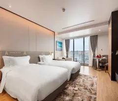 🌊 CĂN HỘ 1PN PANORAMA – TRỰC DIỆN BIỂN HIẾM CÓ 🌊