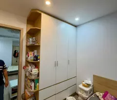 Cần bán căn hộ 1Pn-48m2 full nội thất tại Thanh Hà-Hà Đông