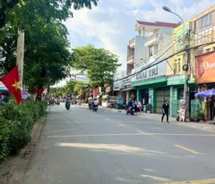 🏡 NHÀ 3 TẦNG BTCT–1/NGUYỄN THỊ KIỂU-TRẦN THỊ NĂM-GẦN UBND QUẬN 12-GIÁP GÒ VẤP.