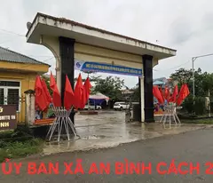 CHỈ TỪ 2XX TRIỆU – SỞ HỮU NGAY ĐẤT SỔ ĐỎ RIÊNG TẠI TRUNG TÂM AN BÌNH – LẠC THỦY