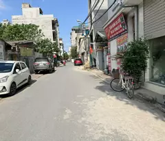 Bán Gấp Mặt Phố Cửu Việt 1: 100m2 Sát ĐH Nông Nghiệp - Vừa Ở Vừa Kinh Doanh Sầm Uất
