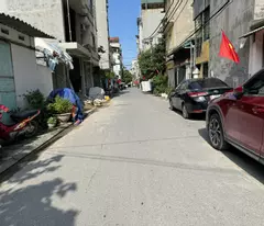 Bán Gấp Mặt Phố Cửu Việt 1: 100m2 Sát ĐH Nông Nghiệp - Vừa Ở Vừa Kinh Doanh Sầm Uất
