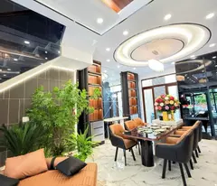 CHỦ NGỘP HẠ GIÁ 1 TỶ BÁN GẤP NHÀ QUẬN 7 - ĐƯỜNG D5B PHƯỜNG PHÚ MỸ CŨ
