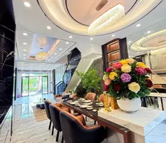 CHỦ NGỘP HẠ GIÁ 1 TỶ BÁN GẤP NHÀ QUẬN 7 - ĐƯỜNG D5B PHƯỜNG PHÚ MỸ CŨ