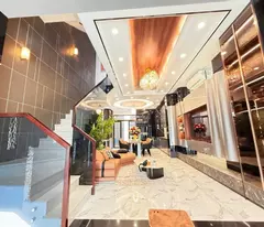 CHỦ NGỘP HẠ GIÁ 1 TỶ BÁN GẤP NHÀ QUẬN 7 - ĐƯỜNG D5B PHƯỜNG PHÚ MỸ CŨ