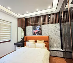 CHỦ NGỘP HẠ GIÁ 1 TỶ BÁN GẤP NHÀ QUẬN 7 - ĐƯỜNG D5B PHƯỜNG PHÚ MỸ CŨ