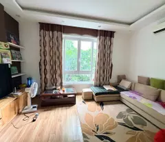 BỒ ĐỀ, GẦN HỒ CẬN PHỐ, Ô TÔ TRÁNH 80M2, MT 10M, VỈA HÈ, Ô TÔ TRÁNH - NHỈNH 2X TỶ