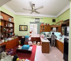 BỒ ĐỀ, GẦN HỒ CẬN PHỐ, Ô TÔ TRÁNH 80M2, MT 10M, VỈA HÈ, Ô TÔ TRÁNH - NHỈNH 2X TỶ
